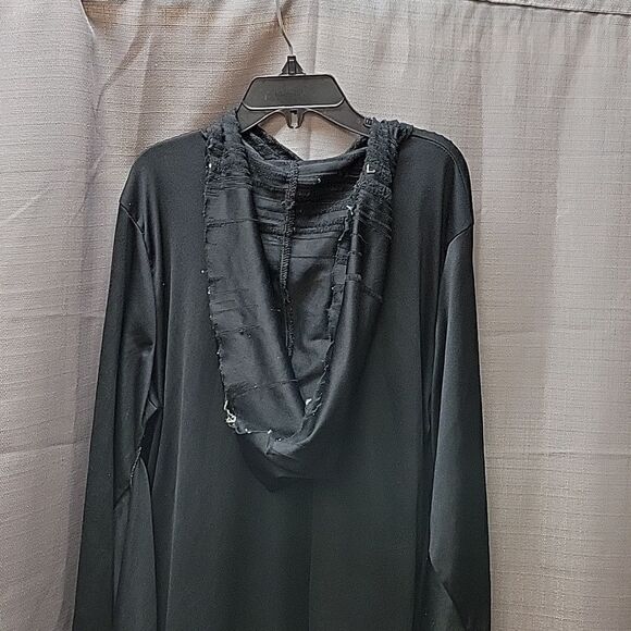 Childs Totally Ghoul Halloween costume size large - Picture 3 of 6